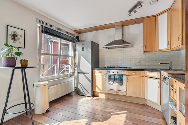 Medium property photo - Herenstraat 30, 6701 DL Wageningen